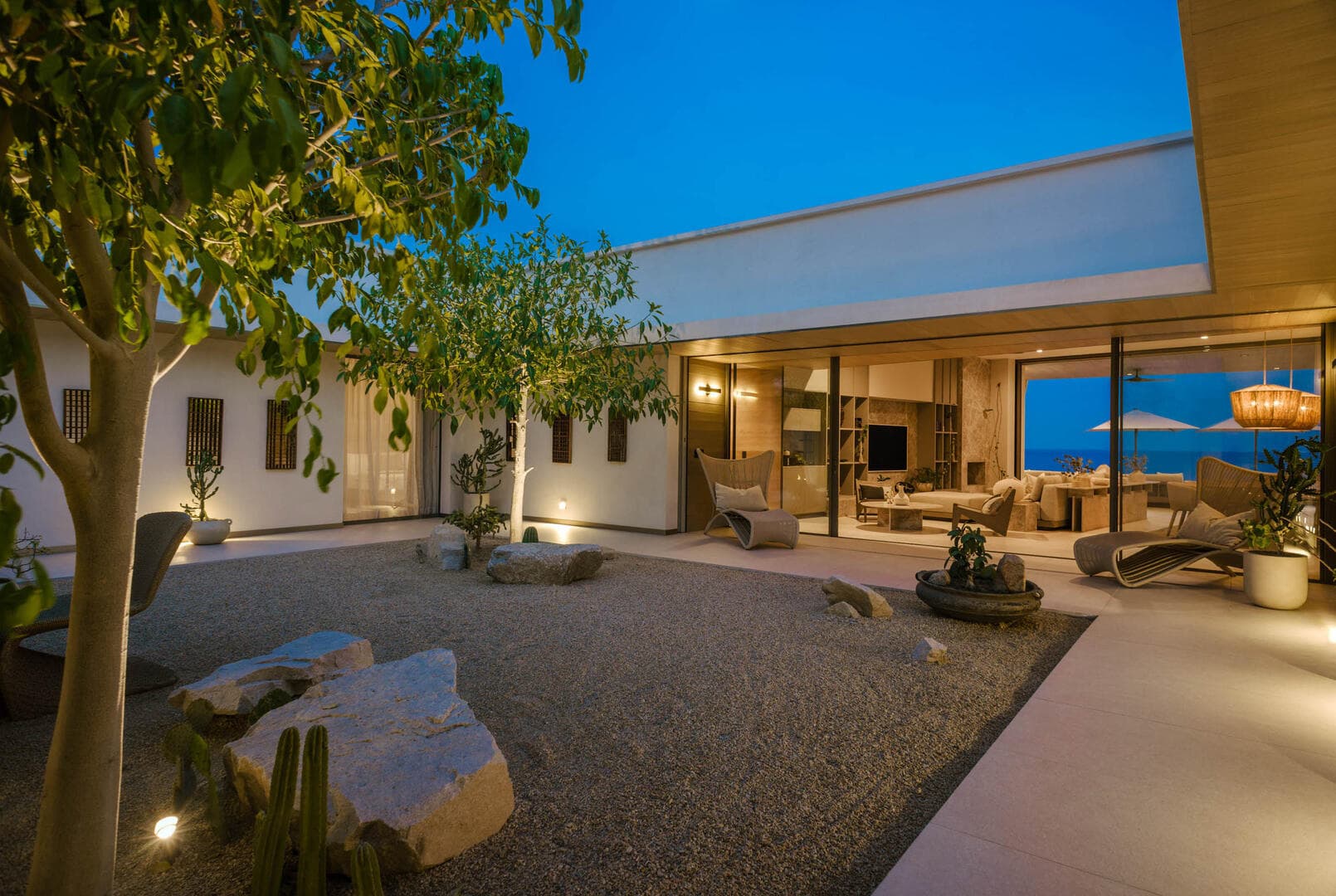 Casa Luna - Costa Brava