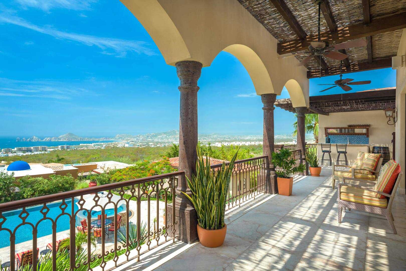 Casa Entre Sueños - Rancho Paraiso